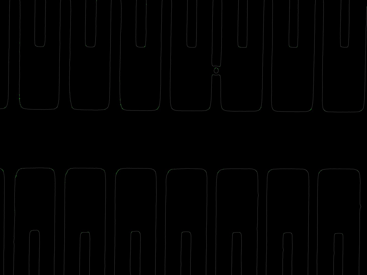 Harris Corner Detection
